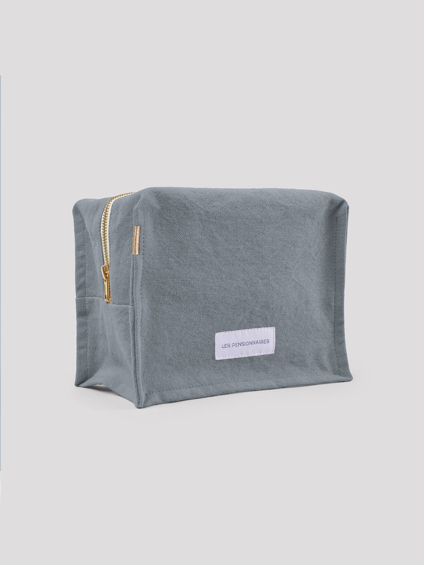 Horizon Blue Cube Bag