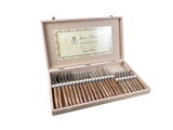 Laguiole Flatware Olivewood