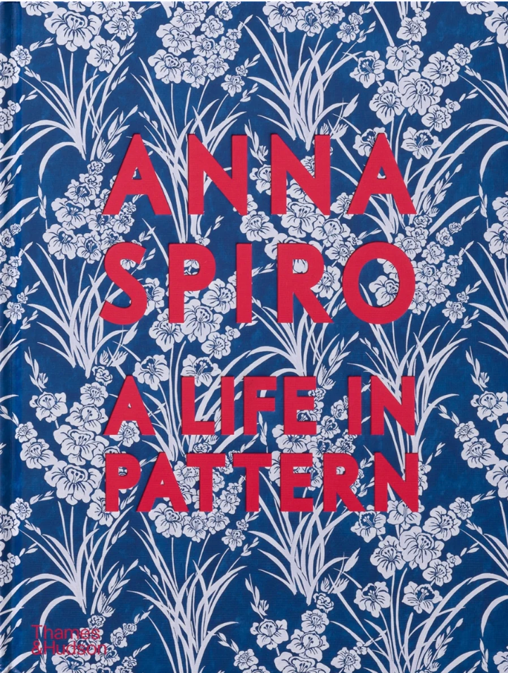 A Life in Pattern