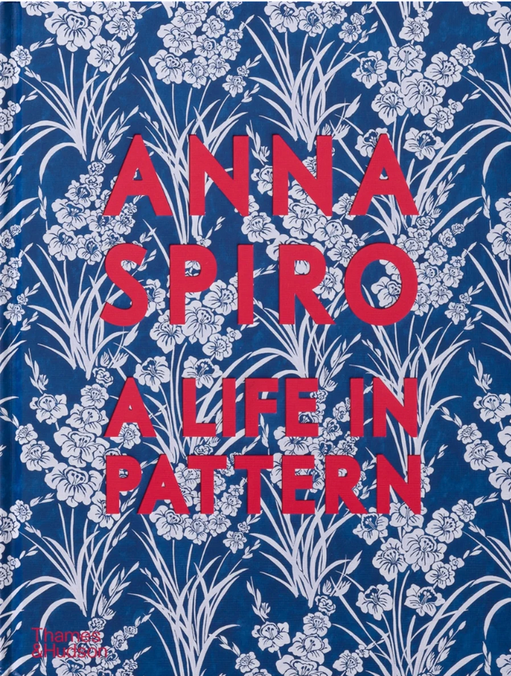 A Life in Pattern