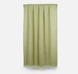 Throw Mooneen Olive
