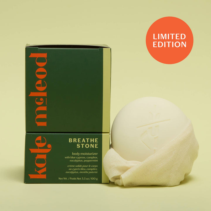Breathe Stone