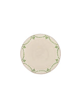 Viana Green Bowl Dinner Set 4