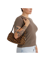 Loaf Bag Leopard