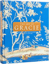The Art Of Gracie