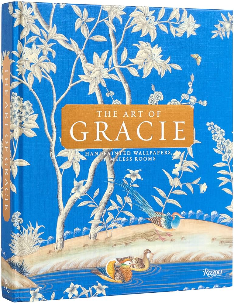 The Art Of Gracie
