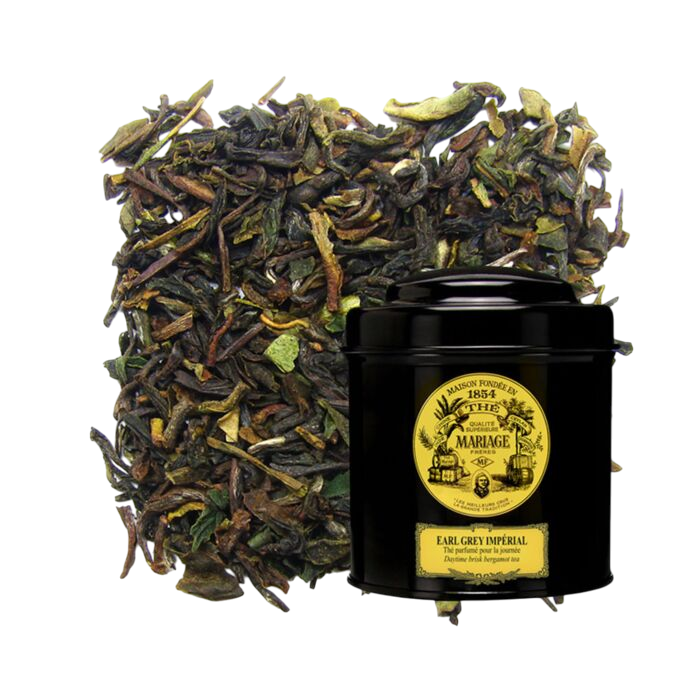 Earl Grey Imperial Tin