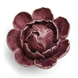 Purple Peony