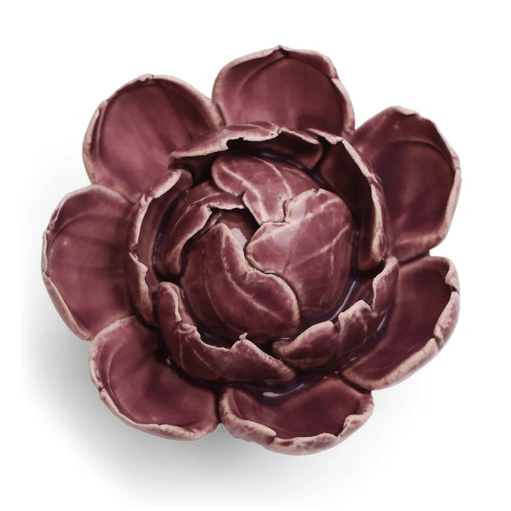 Purple Peony