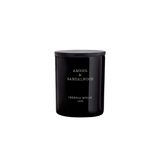 Amber & Sandalwood Candle