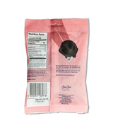 Licorice Twist Swedish Candy 4.2oz