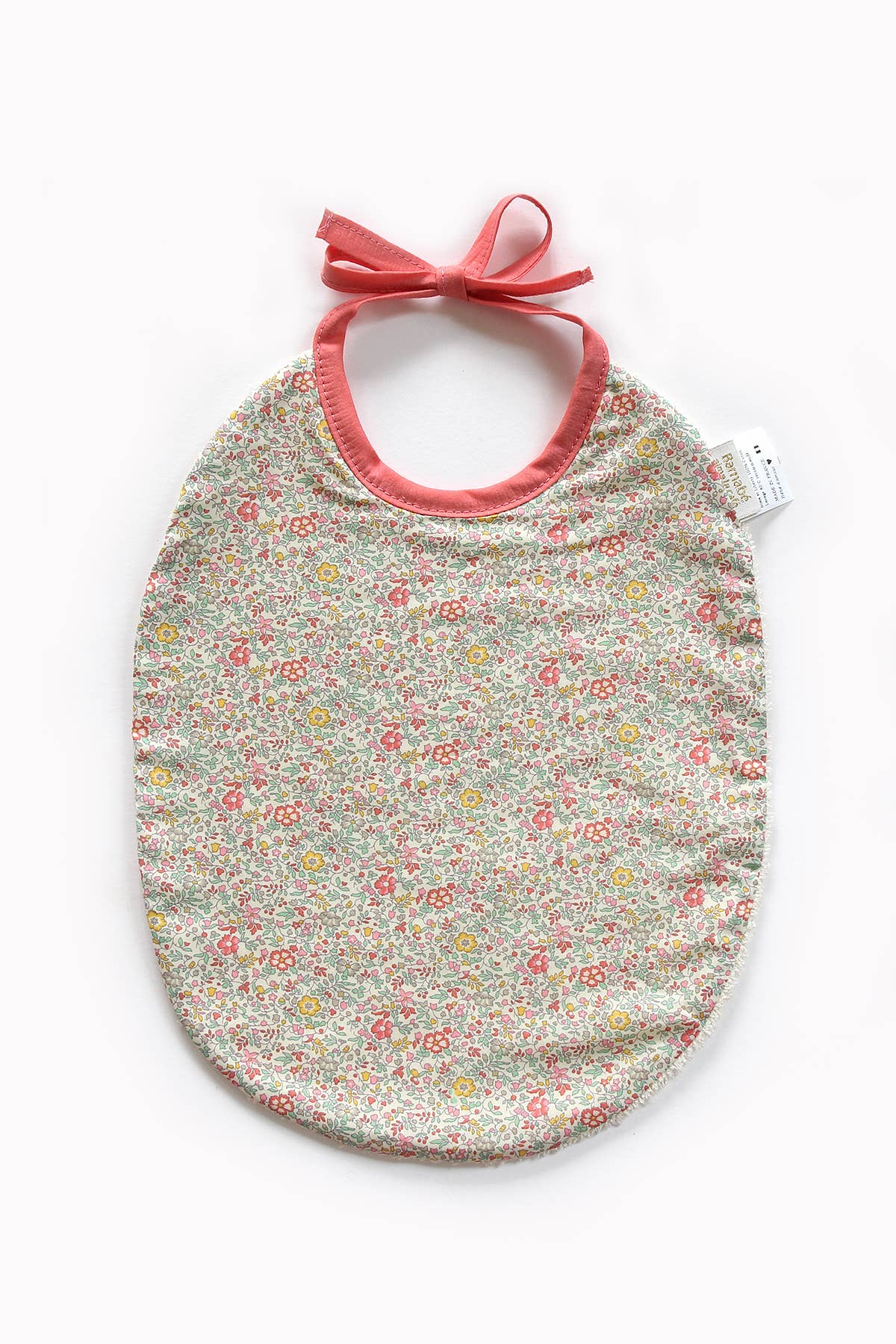 Bib Paloma