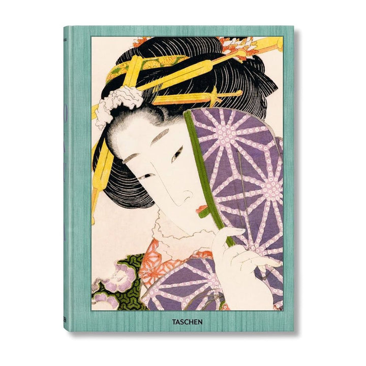 Hokusai