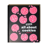All About Cookies