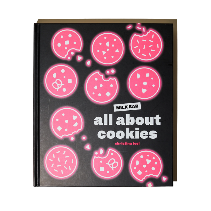 All About Cookies