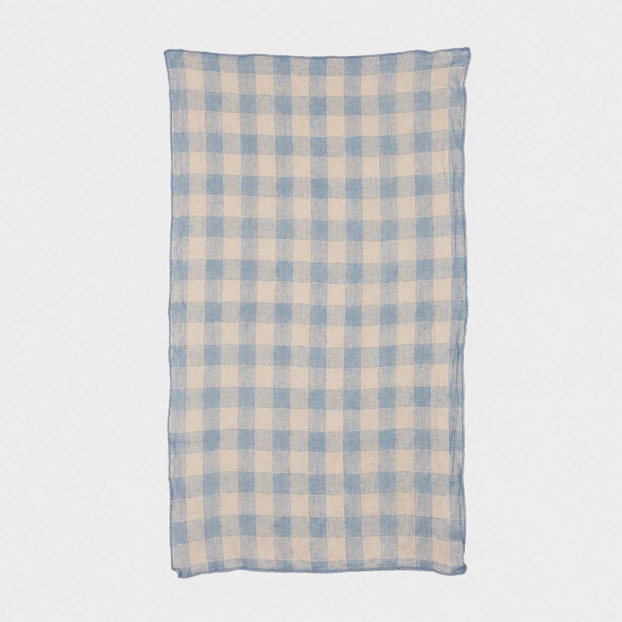 Kitchen Towel Gingham Nuage
