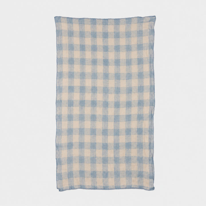 Kitchen Towel Gingham Nuage