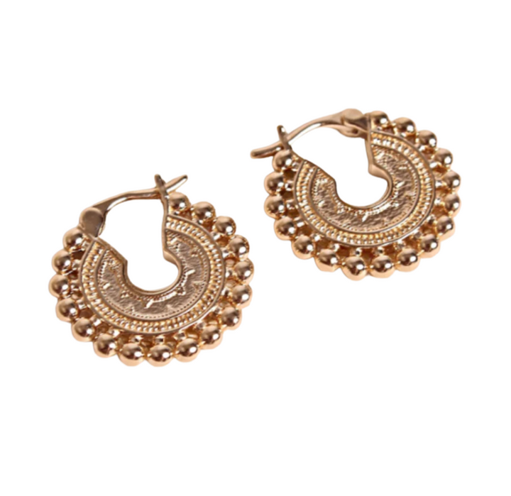 Earrings Miano