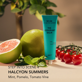 Deodorant Balm SC.04 Halycon Summers