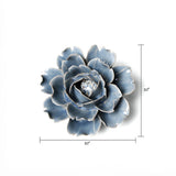 Blue Rose