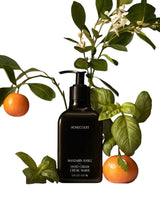 Hand Cream Mandarin Basile