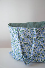 Dianthus Tote Bag