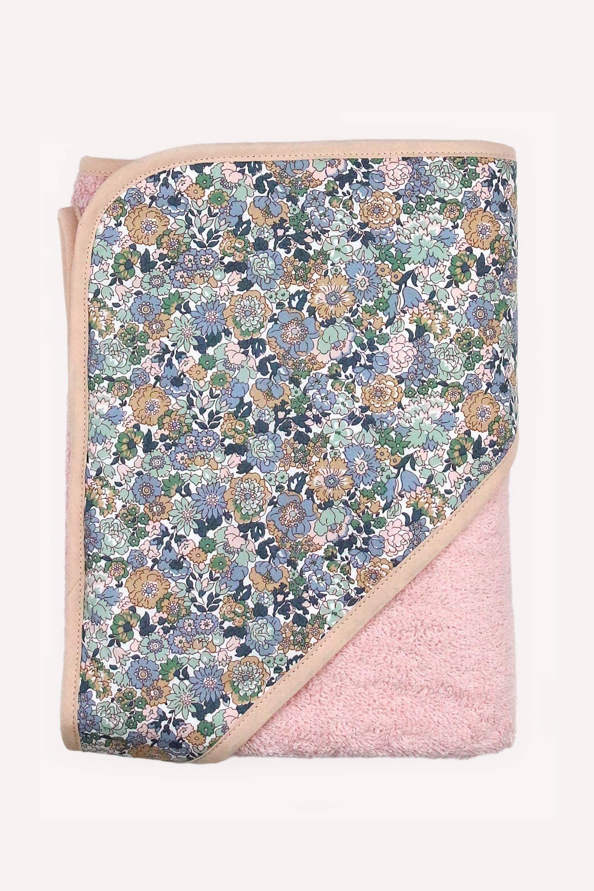 Baby Towel Jenny