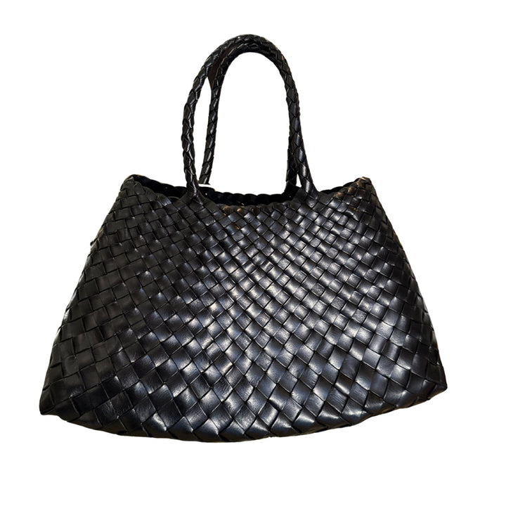 Santa Croce Small Bag Black