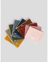 Rosewood Small Pouch