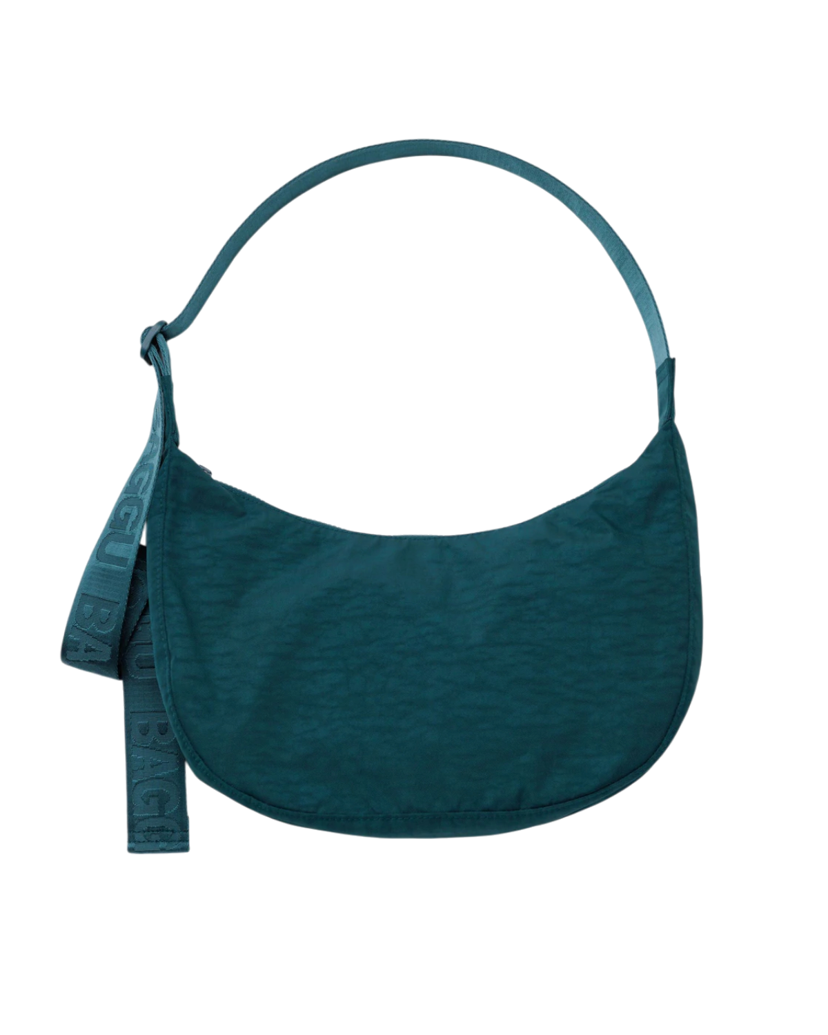 Medium Crescent Bag Deep Sea