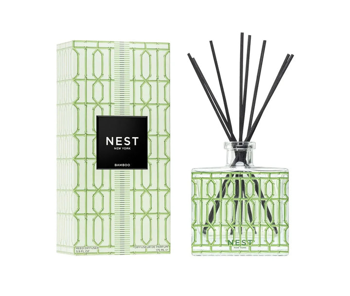 Nest Bamboo Reed Diffuser