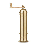 Peppermill Brass 8"