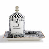 Catchall Miracle