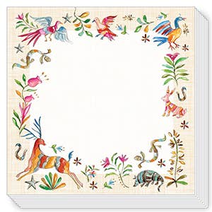 Notepad Otomi