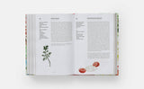 Spain: The Cookbook
