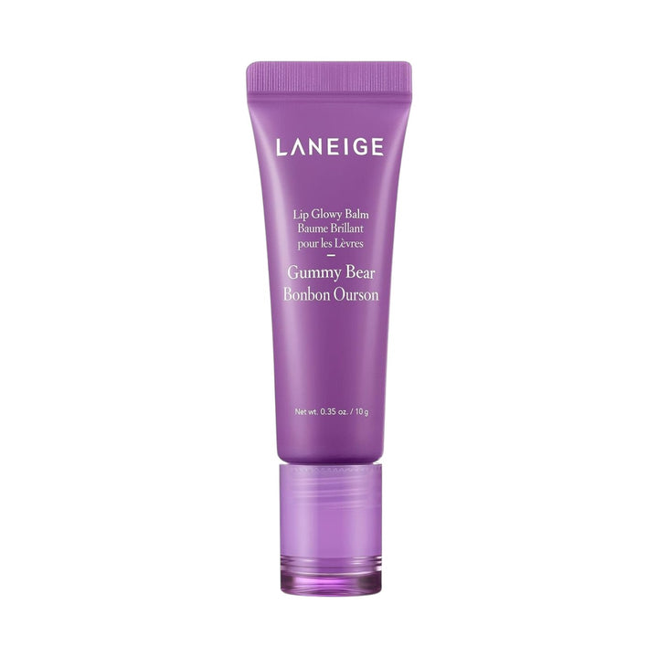 Laneige Glowy Lip Tube Gummy Bear