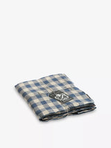 Table Cloth Blue 67x95
