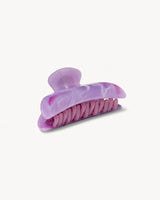 Midi Hair Clip Orchid