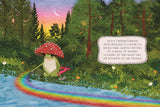 The Little Frog's Guide to Life: Hardcover