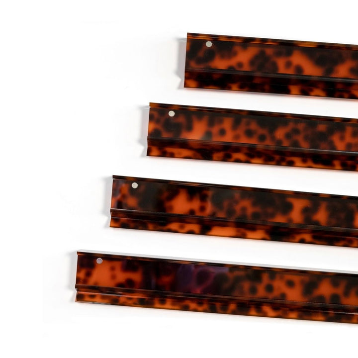 Mahjong Racks Tortoise (Set of 4)