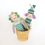 Doll Bluebell