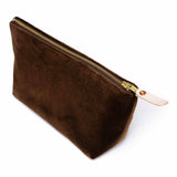 Velvet Travel Walnut