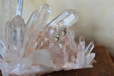 Sacred Heart Earrings