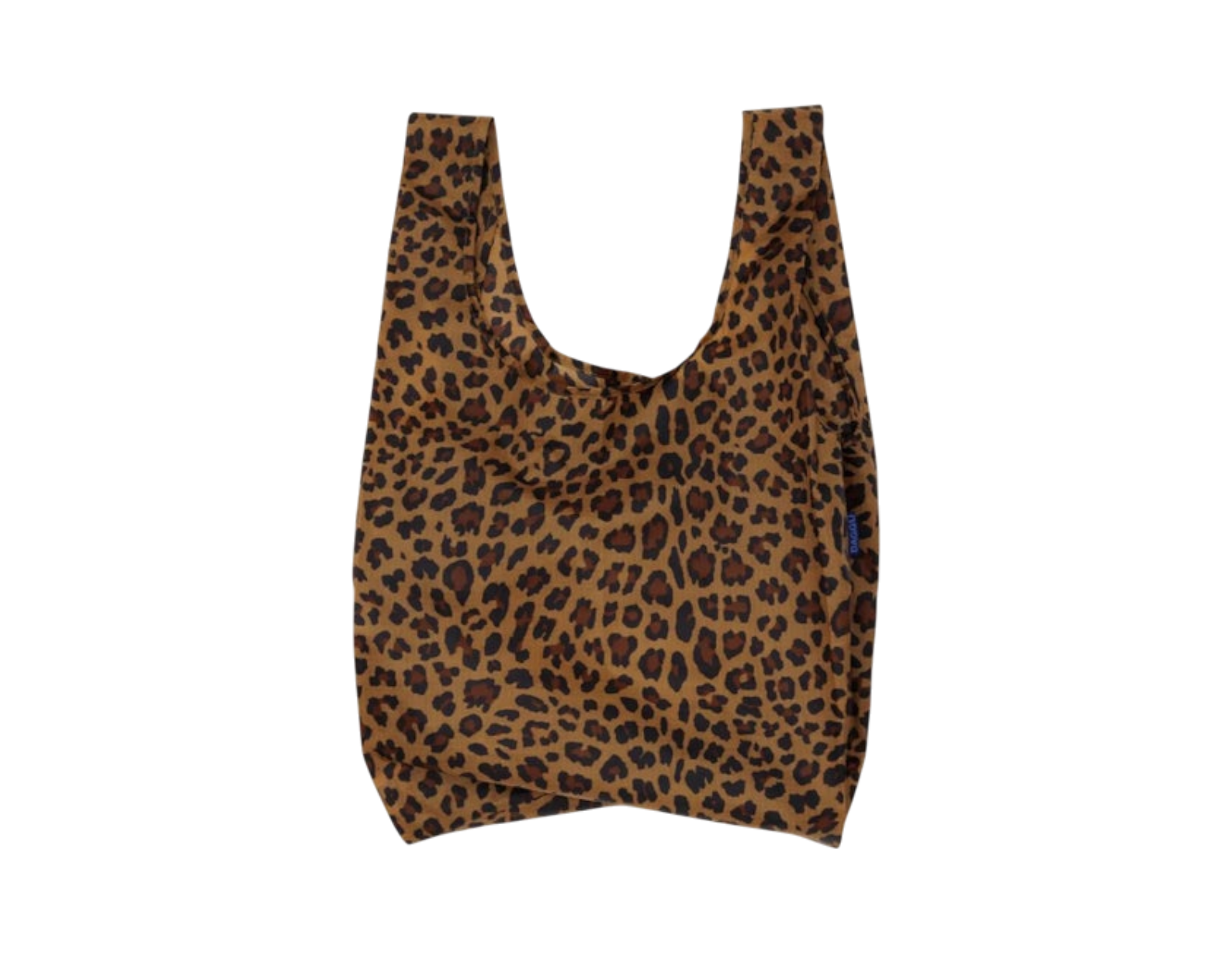 Standard Leopard Tote