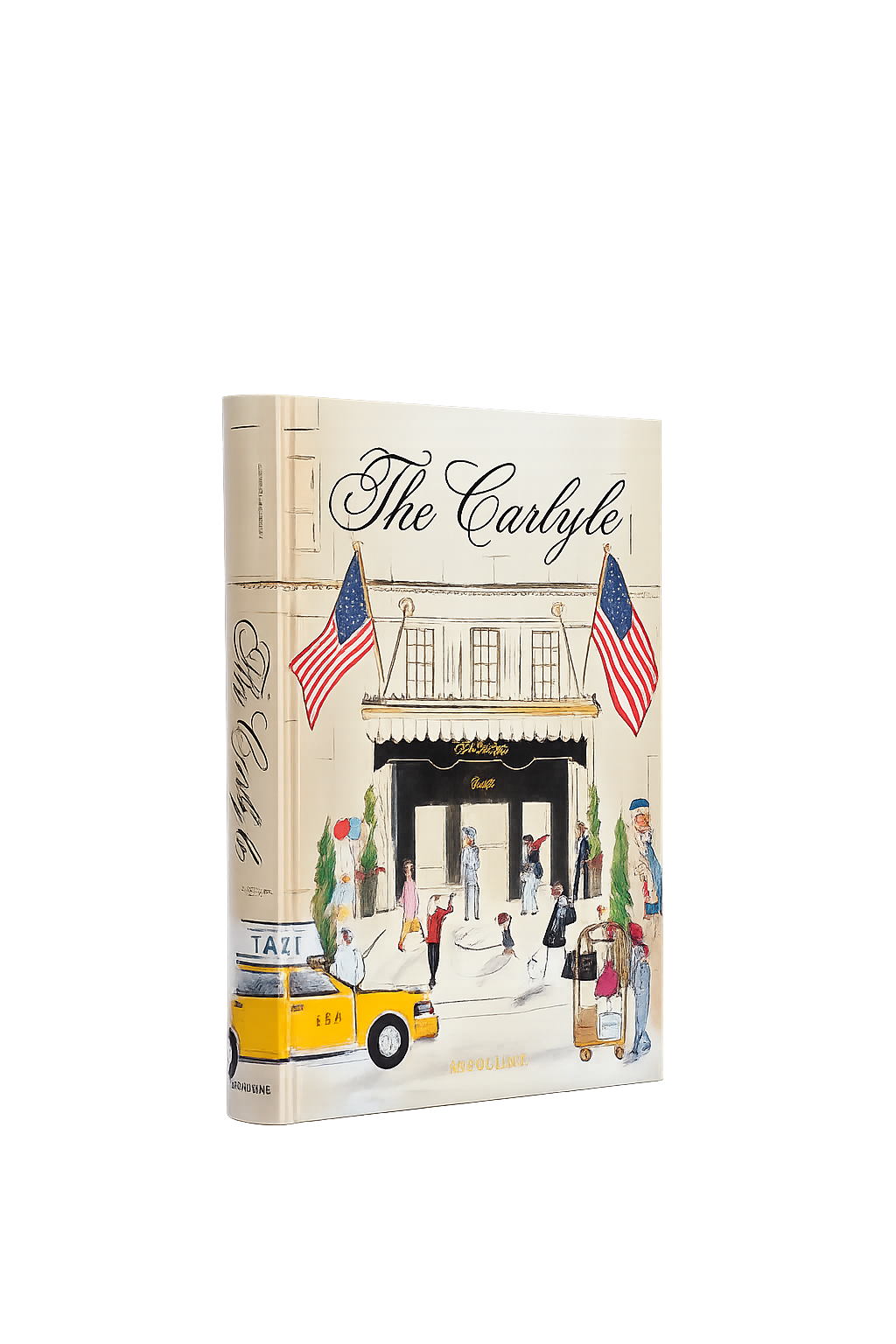 The Carlyle
