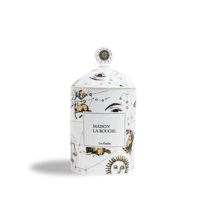 The Stars Candle 350g