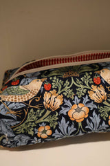 Morris Hair Tools Bag Regular