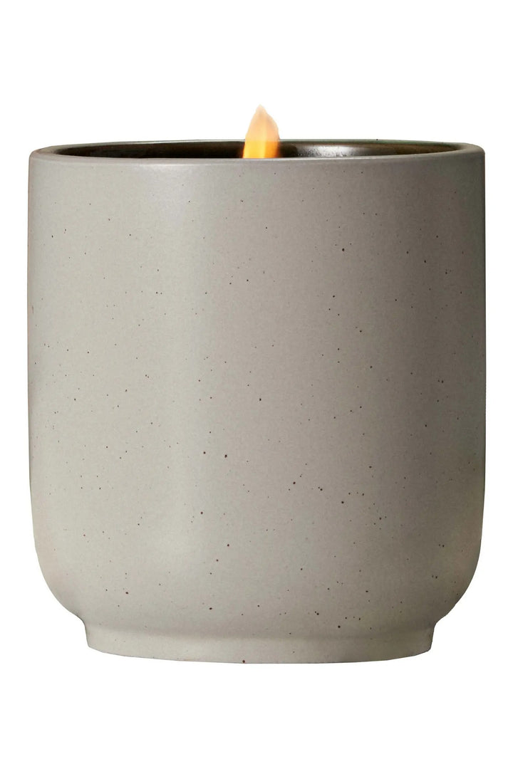 Candle Cocomoi