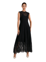 Emily Dress Black
