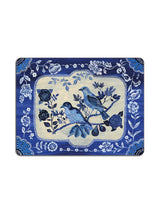 Placemat Set of 2 Golden Orioles